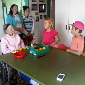 BBos Sondagskool se Beertjies 2